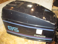 Load image into Gallery viewer, Force 85hp 2 Stroke outboard Top Cowling
