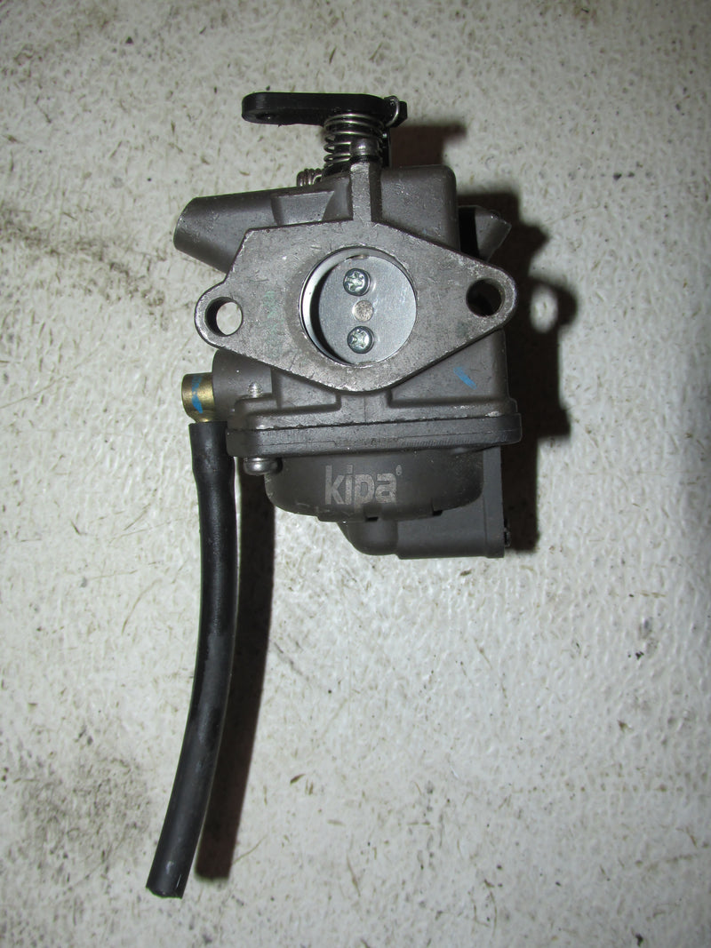 Honda BF8A 8hp Outboard Carburetor (16100-881-E21)