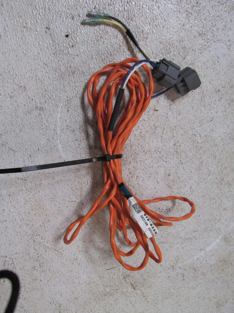 Yamaha 150hp 4 Stroke Outboard Command Link Harness 14ft (6Y8-82553-60)