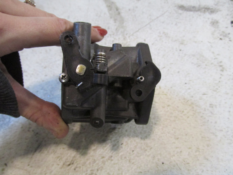 Honda BF8A 8hp Outboard Carburetor (16100-881-E21)