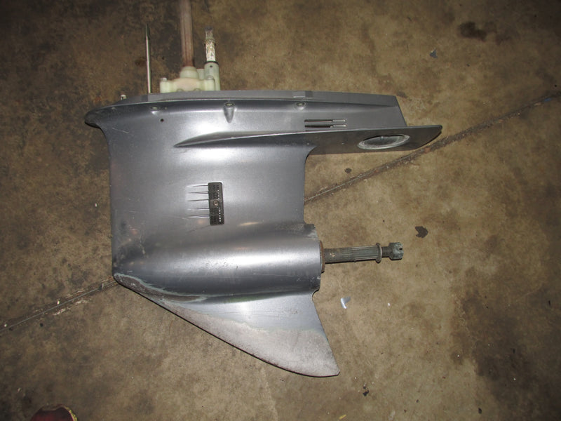 Yamaha 150hp 4 Stroke Outboard 25" Shaft Lower Unit