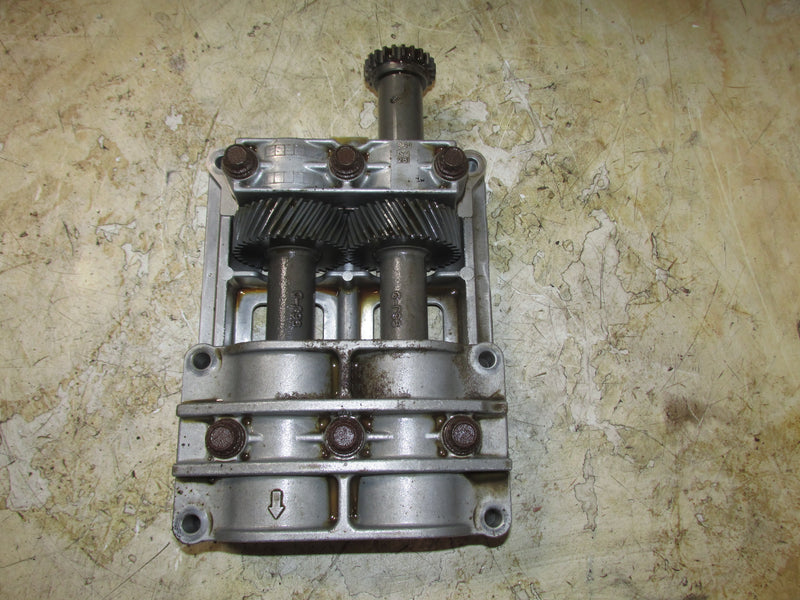 Suzuki DF200A 200HP 4 Stroke Outboard Crankshaft Balancer (12600-96J01)