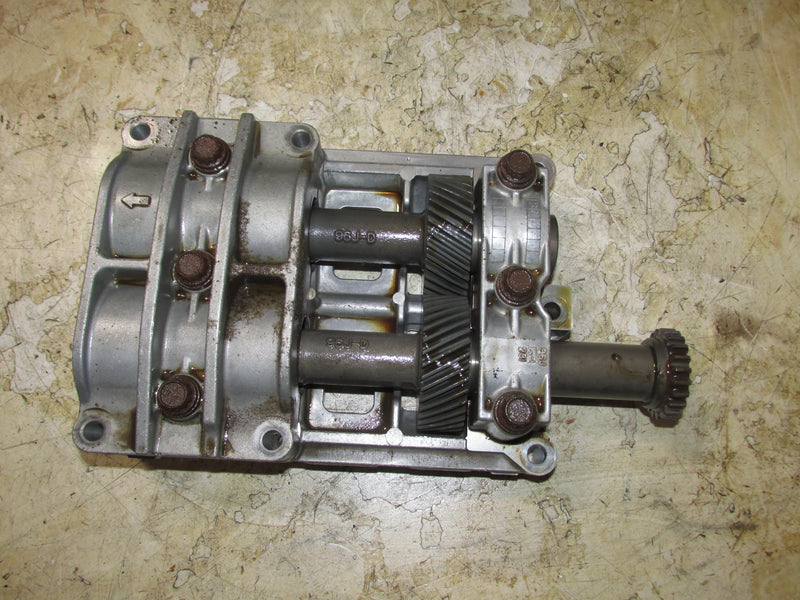 Suzuki DF200A 200hp 4 Stroke Outboard Crankshaft balancer (12600-96J01)