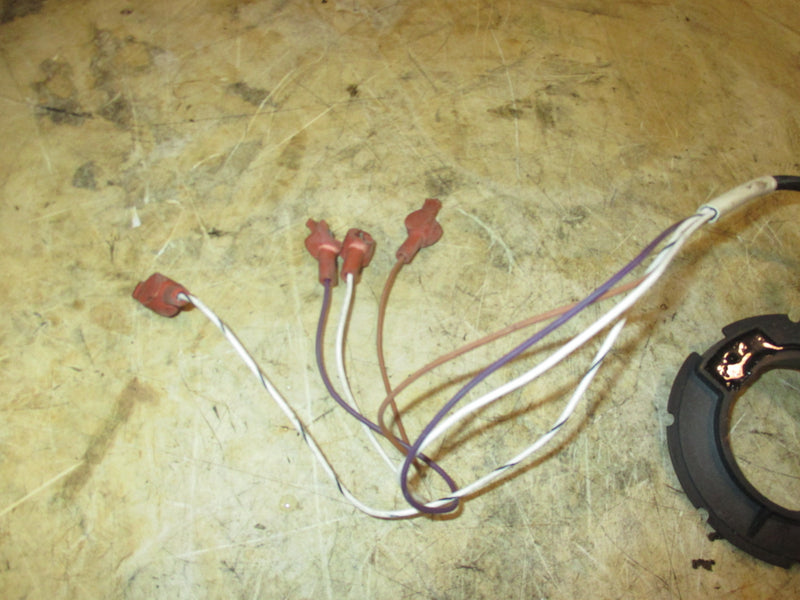 Mariner 40hp magnum 2 stroke outboard pulsor coil (134-6452)
