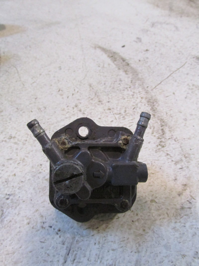 Honda BF8A 8hp Outboard Fuel Pump (16700-935-305)