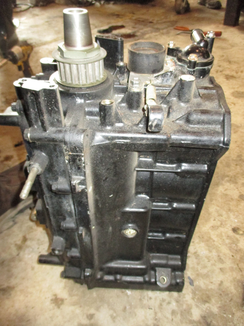 Suzuki DF60 60hp 4 stroke outboard crankcase short block PARTS