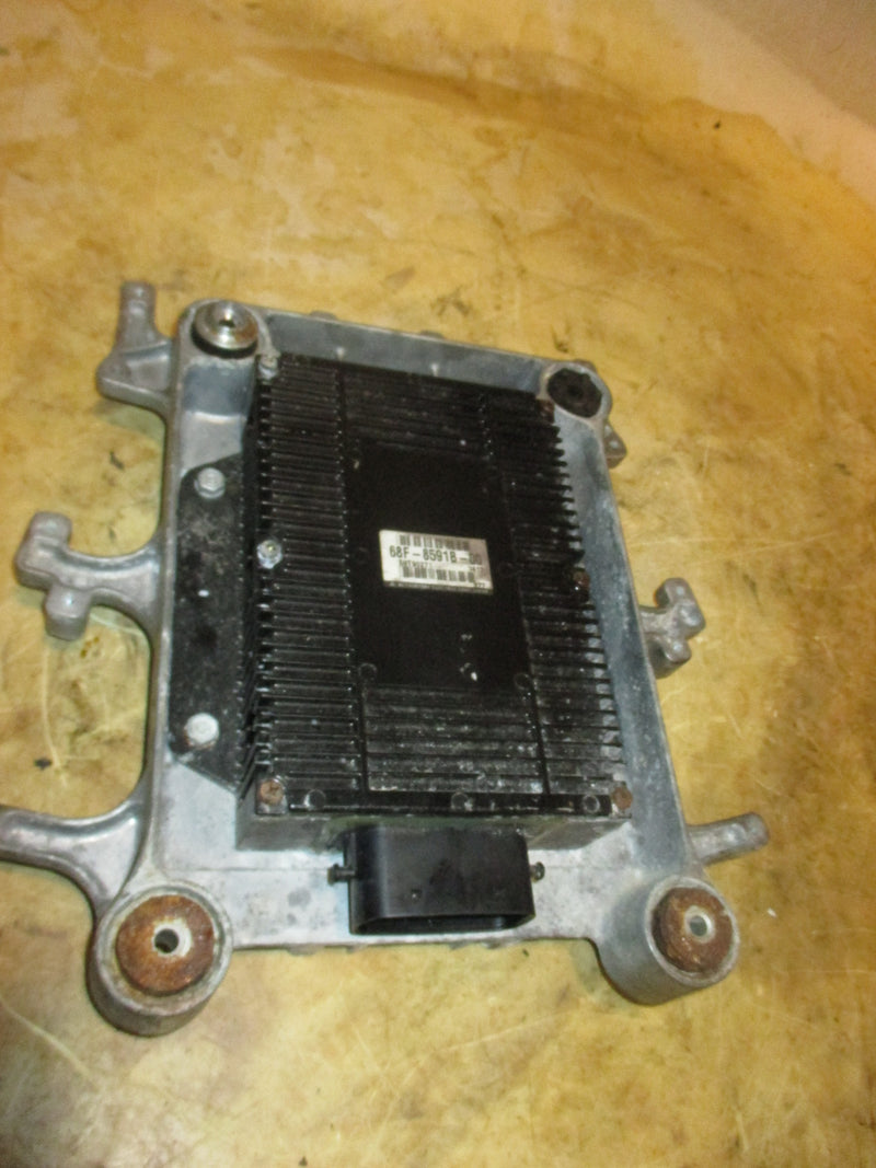 Yamaha 200hp HPDI 2 stroke outboard injector driver (68F-8591B-00)