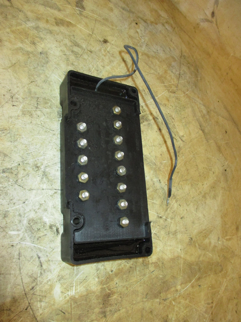 Mariner 40hp magnum 2 stroke outboard CDI powerpack (114-5772)