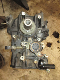 Load image into Gallery viewer, Suzuki DF60 60hp 4 stroke outboard crankcase short block PARTS
