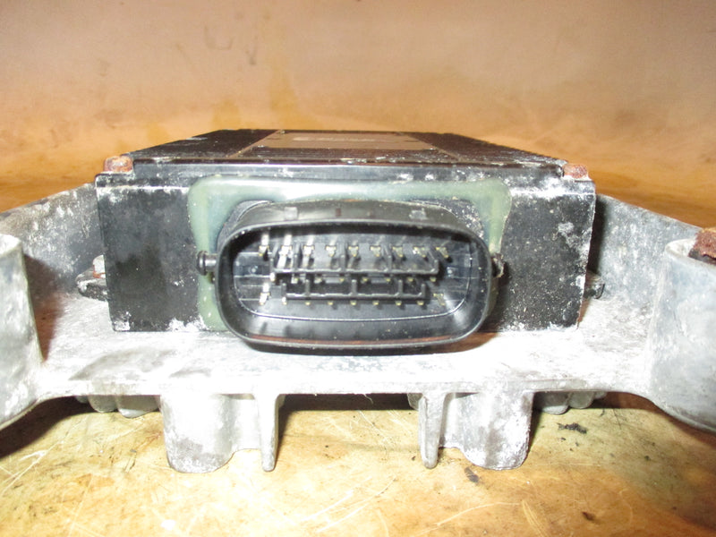 Yamaha 200hp HPDI 2 stroke outboard injector driver (68F-8591B-00)