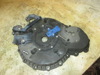 Load image into Gallery viewer, Johnson 90hp 60 degree 2 stroke outboard Flywheel Cover w/ Optical Sensor
