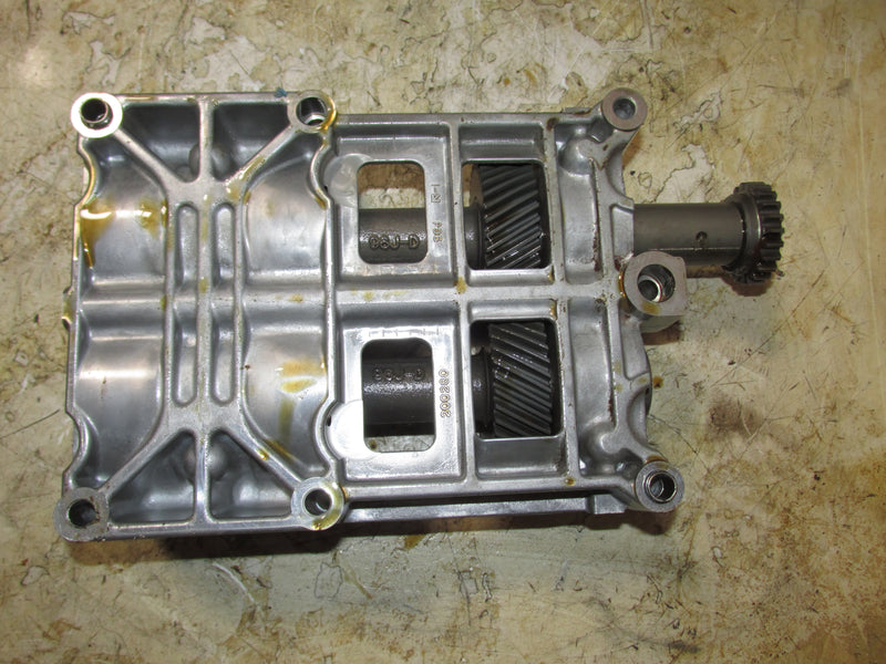 Suzuki DF200A 200HP 4 Stroke Outboard Crankshaft Balancer (12600-96J01)