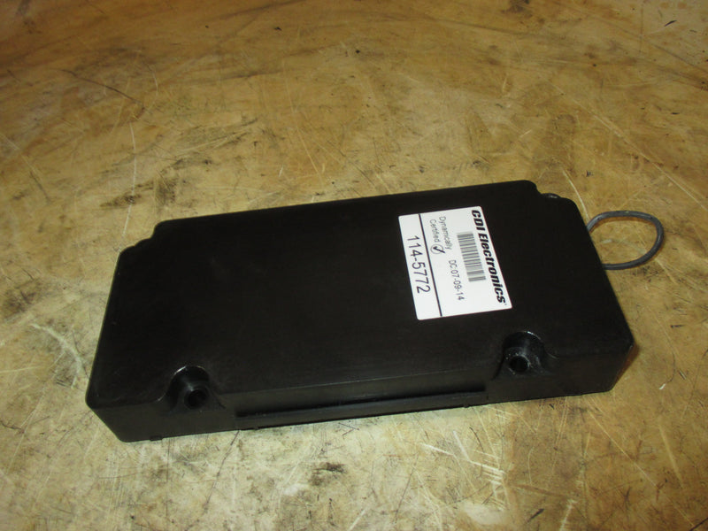 Mariner 40hp magnum 2 stroke outboard CDI powerpack (114-5772)
