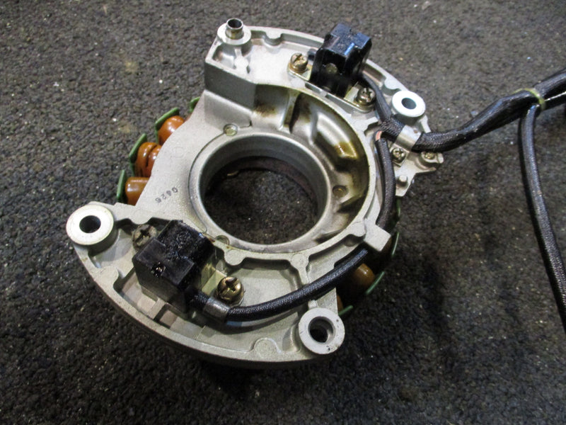 Yamaha 100hp 4 stroke outboard stator/ pulsor coil (67F-85560-00-00)