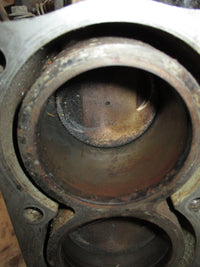 Load image into Gallery viewer, Suzuki DF60 60hp 4 stroke outboard crankcase short block PARTS
