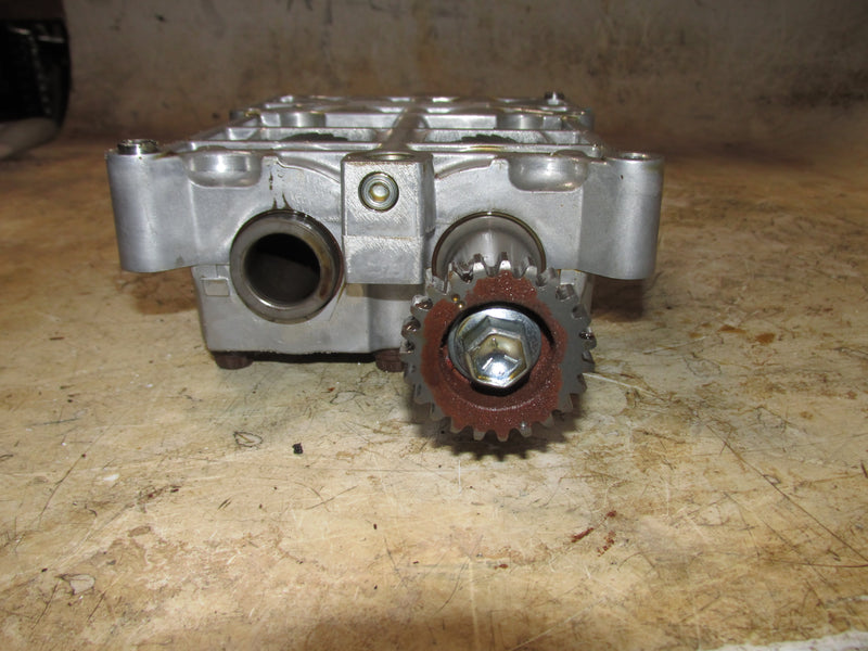 Suzuki DF200A 200HP 4 Stroke Outboard Crankshaft Balancer (12600-96J01)