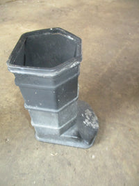 Load image into Gallery viewer, Evinrude 225hp Ficht outboard exhaust manifold (338664)
