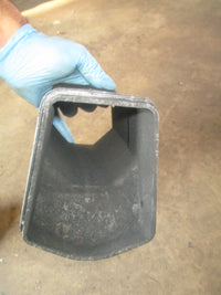 Load image into Gallery viewer, Evinrude 225hp Ficht outboard exhaust manifold (338664)
