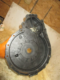 Load image into Gallery viewer, Johnson 90hp 60 degree 2 stroke outboard Flywheel Cover w/ Optical Sensor
