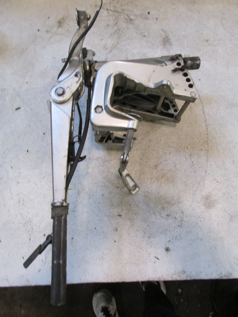 Honda BF8A 8hp Outboard Swivel Bracket (50200-881-843ZB)