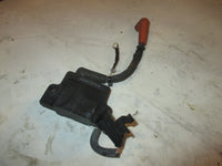 Load image into Gallery viewer, Evinrude Etec 115hp 2 Stroke Outboard Ignition Coil (586980)
