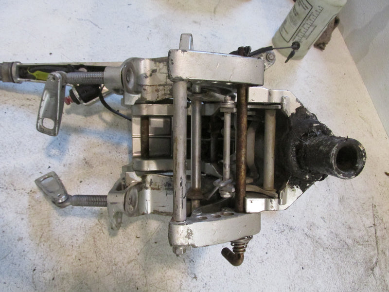 Honda BF8A 8hp Outboard Swivel Bracket (50200-881-843ZB)