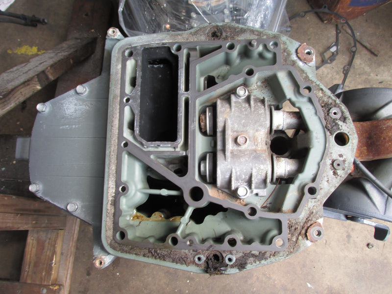 Yamaha 150hp 4 Stroke Outboard 25" Midsection