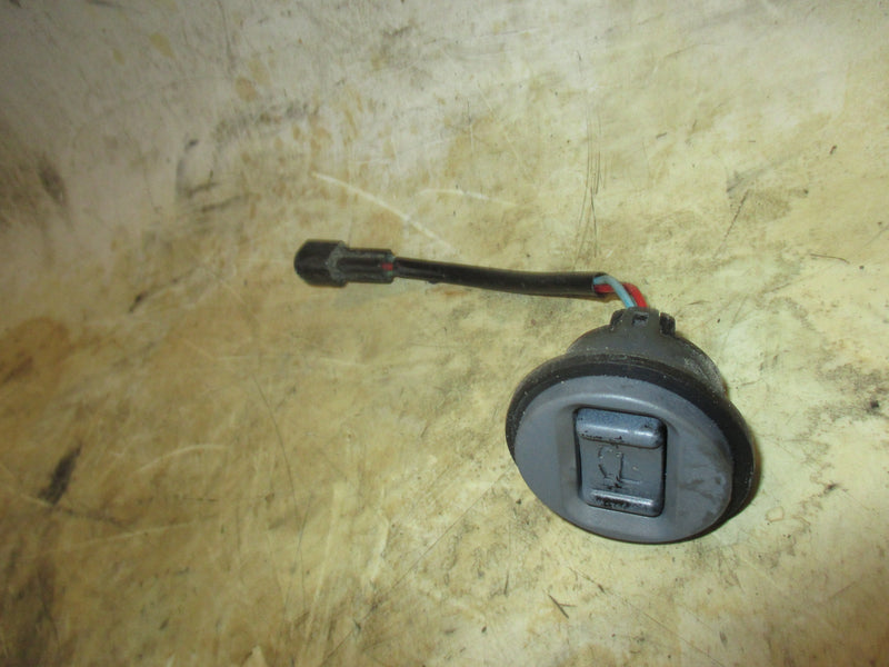 Yamaha 225hp OX66 2 stroke outboard tilt/trim switch 61A-82563-00-00