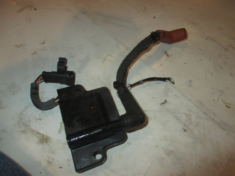 Evinrude Etec 115hp 2 Stroke Outboard Ignition Coil (586980)