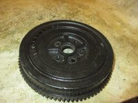 Load image into Gallery viewer, Johnson 90hp 60 degree 2 stroke outboard Flywheel (584843)
