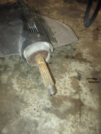 Load image into Gallery viewer, Force 85hp 2 Stroke outboard 20 Inch Shaft Lower Unit
