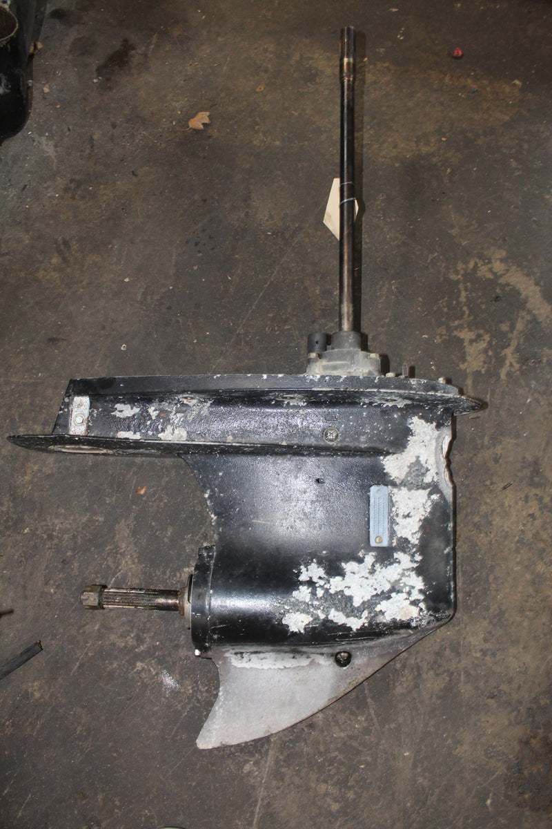 Suzuki DF140 140hp Outboard 20" Lower Unit
