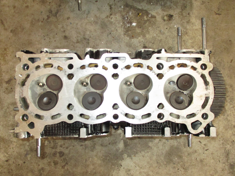 Suzuki DF60 60hp 4 stroke outboard cylinder head PARTS