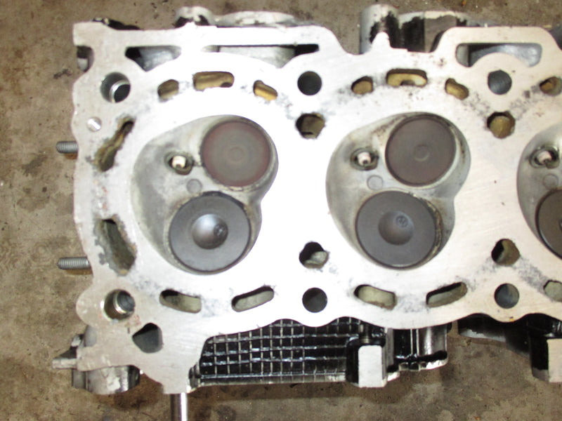Suzuki DF60 60hp 4 stroke outboard cylinder head PARTS