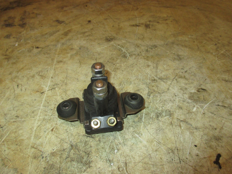 Mariner 40hp magnum 2 stroke outboard starter solenoid (89-818999)