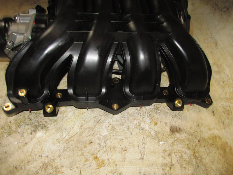 Suzuki DF200A 200HP 4 Stroke Outboard Intake Manifold/Throttle Body