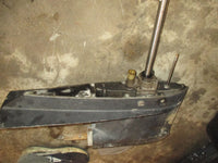 Load image into Gallery viewer, Force 85hp 2 Stroke outboard 20 Inch Shaft Lower Unit
