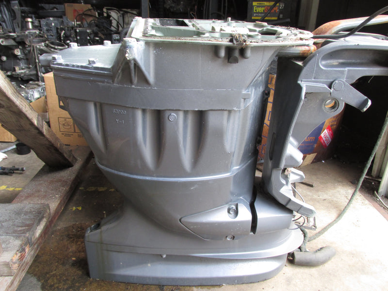 Yamaha 150hp 4 Stroke Outboard 25" Midsection