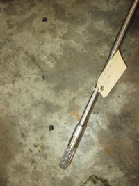 Load image into Gallery viewer, Force 85hp 2 Stroke outboard 20 Inch Shaft Lower Unit
