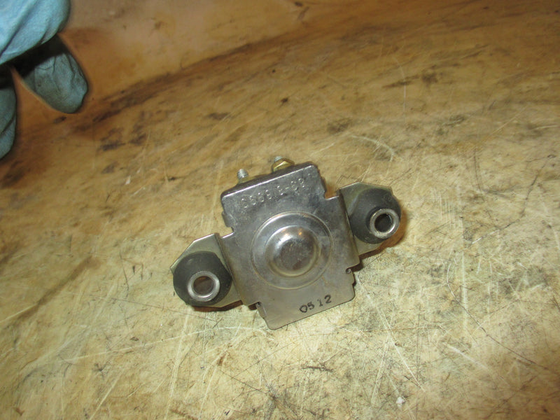 Mariner 40hp magnum 2 stroke outboard starter solenoid (89-818999)