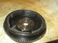 Load image into Gallery viewer, Johnson 90hp 60 degree 2 stroke outboard Flywheel (584843)
