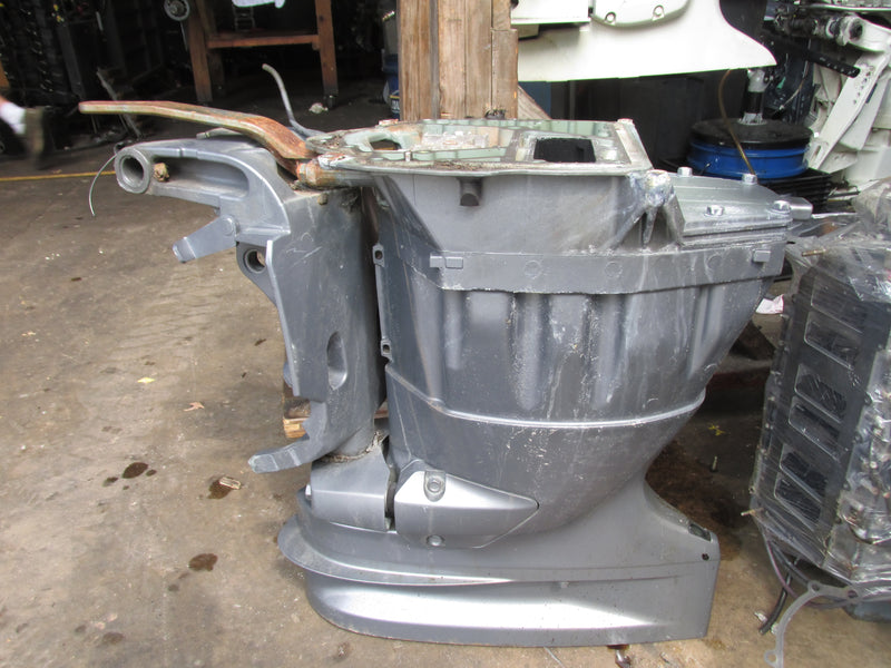Yamaha 150hp 4 Stroke Outboard 25" Midsection