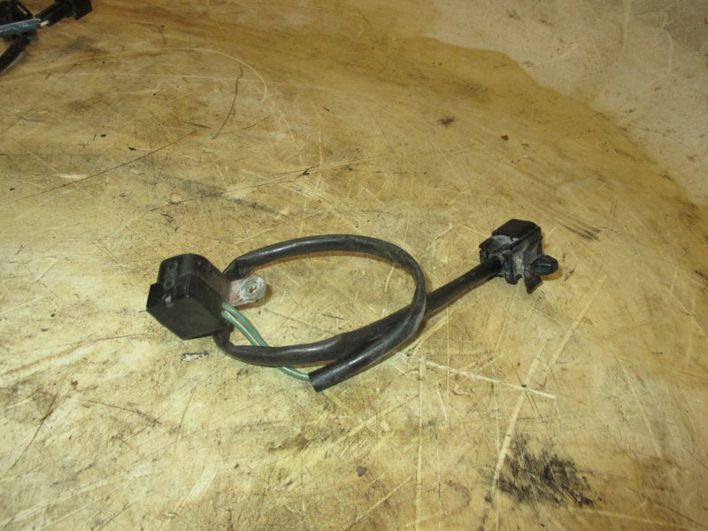 Yamaha 225hp OX66 2 stroke outboard crank position sensor 61A-85895-00-00