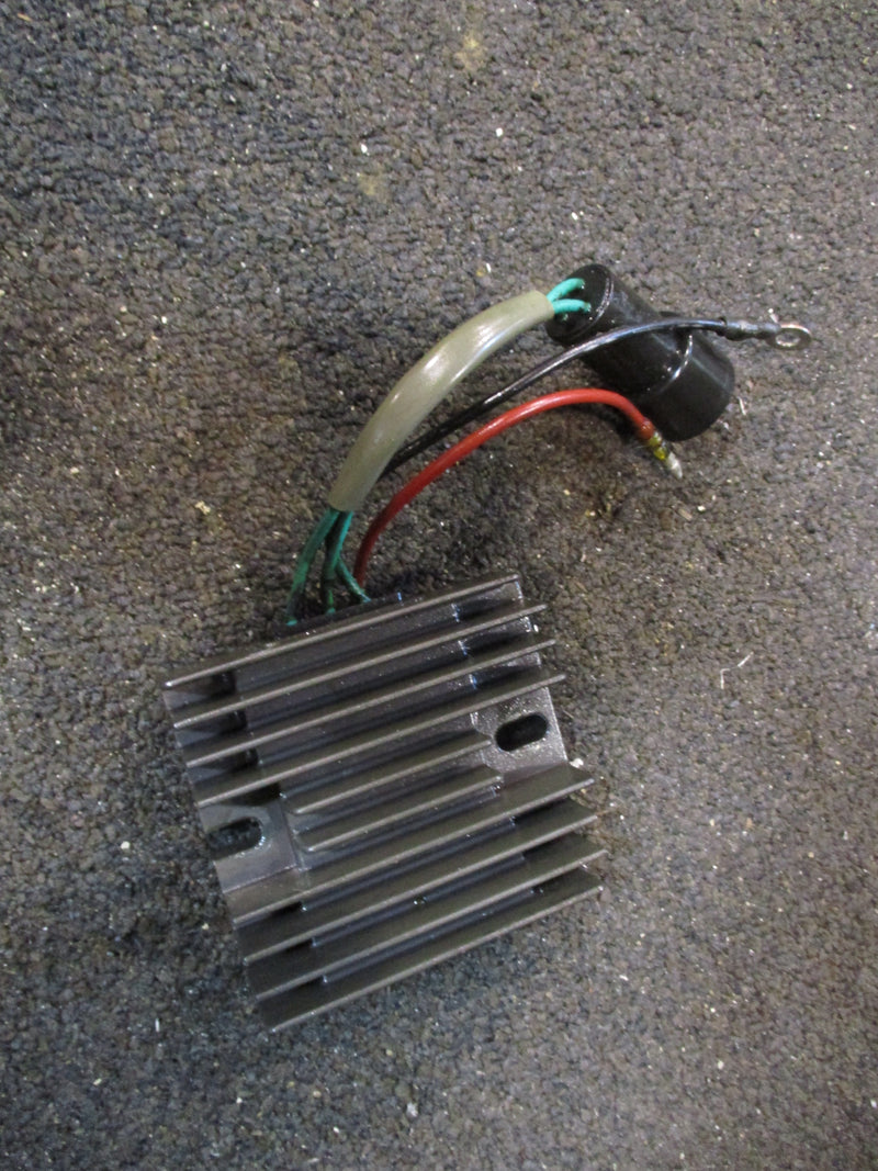 Yamaha 100hp 4 stroke outboard rectifier regulator (67F-81960-00-00)