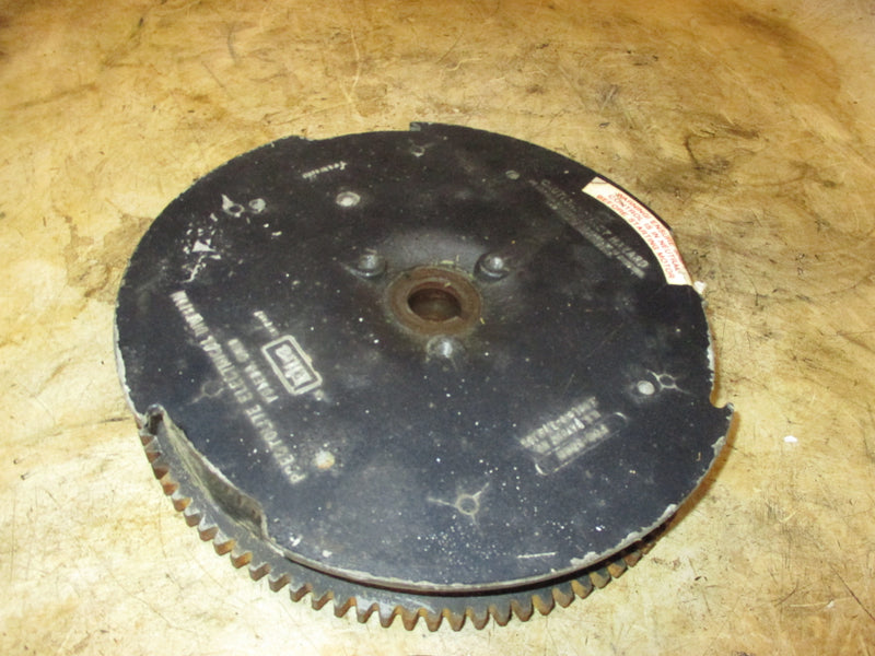 Force 85hp 2 Stroke outboard Flywheel (817865A-1)