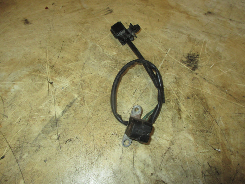 Yamaha 225hp OX66 2 stroke outboard crank position sensor 61A-85895-00-00