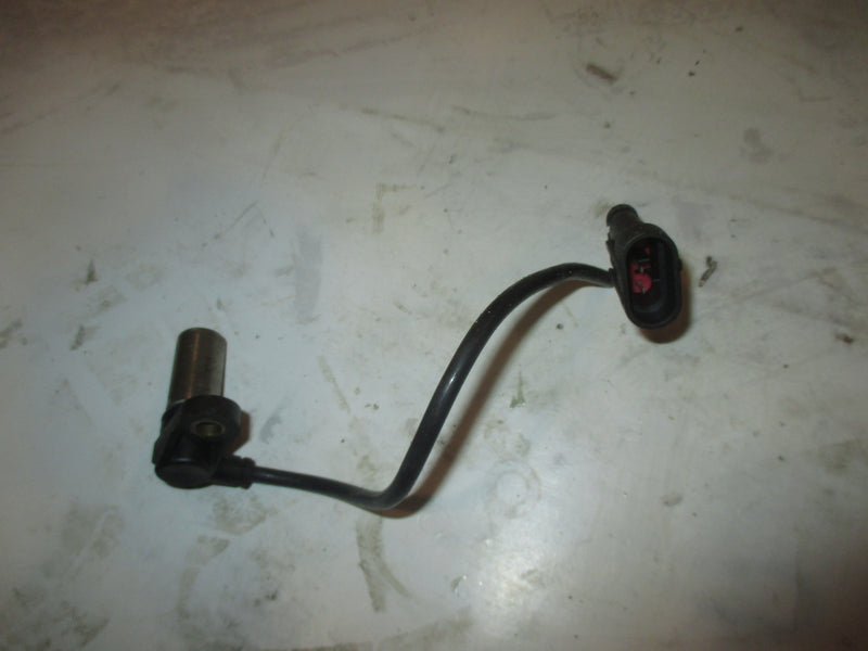 Evinrude Etec 115hp 2 Stroke Outboard Crank Position Sensor (587014)