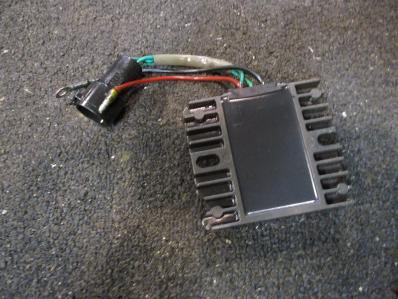 Yamaha 100hp 4 stroke outboard rectifier regulator (67F-81960-00-00)