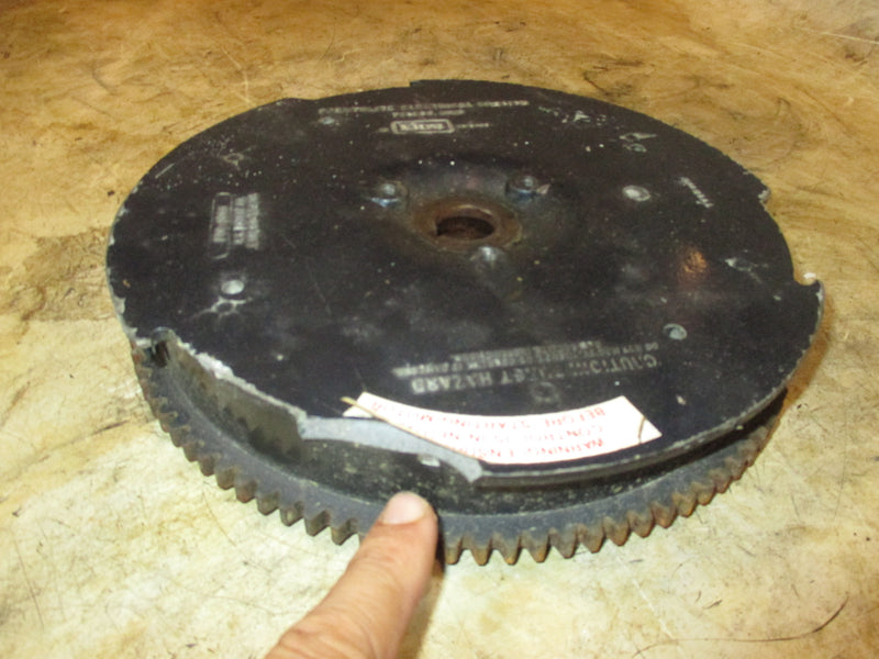 Force 85hp 2 Stroke outboard Flywheel (817865A-1)