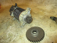 Load image into Gallery viewer, Johnson 90hp 60 degree 2 stroke outboard Starter and Bendix (586284)

